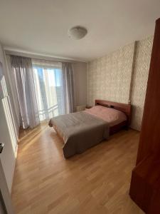 Klaipedos tylus kampelis