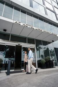 AC Hotel by Marriott Lima Miraflores