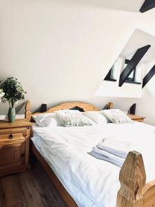 Apartmány Haberschie