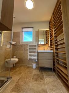 Appartement Vue Mer Neuf Clim Parking Privé