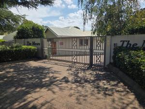 The Mews 3 - Clarens