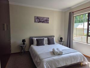 The Mews 3 - Clarens
