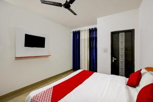 Hotel O Relax Inn
