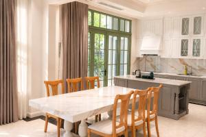 Palmora Villa Khem Beach Phu Quoc