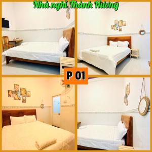 Motel Thành Hương