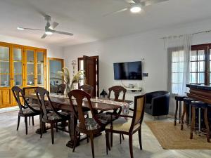 Villa Valdeazahares - Ole Solutions