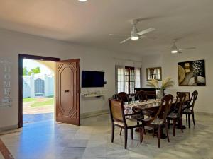 Villa Valdeazahares - Ole Solutions