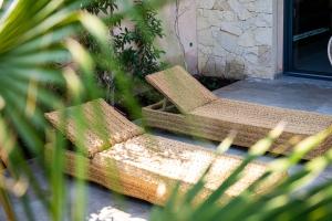 Villa Mesklil Pool, Golf and 15 min from city center
