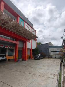 Hotel Niraz Syariah