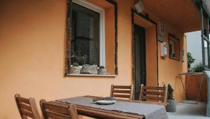 Apartment Metija