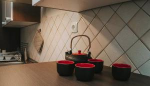 Apartment Metija