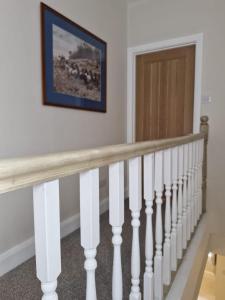 The old B&B