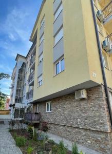 Apartman Lambros 2