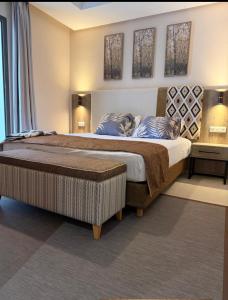 Appartement Radisson blu