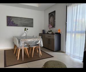 Appartement Radisson blu