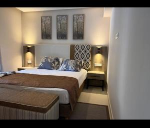 Appartement Radisson blu