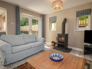 Stowaway Cottage