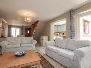 Stowaway Cottage