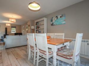 Stowaway Cottage