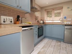 Stowaway Cottage