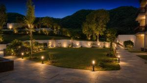 Ullasa by Aranyam Luxury Resort Udaipur