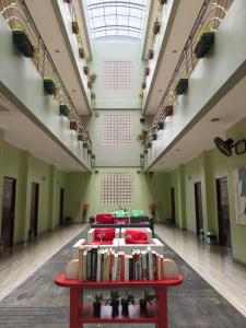 Hotel Niraz Syariah