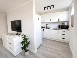 Apartament centrum Świnoujście 1
