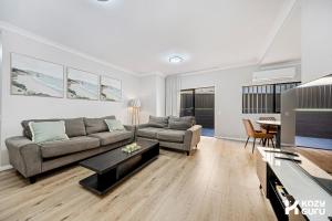 Sydney KozyGuru | Penrith | Spacious Ground Floor Gem Single Room room