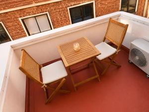 Apartamentos cerca de Las Ventas