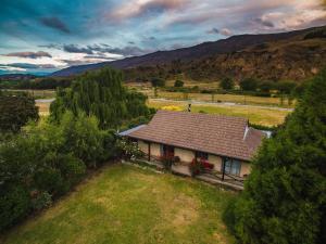 Cardrona Cottage