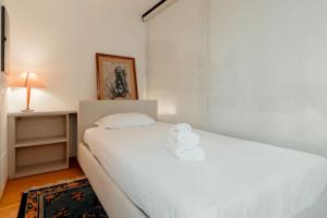 AriaMarina Sea & Terrace Barcola Trieste x 3