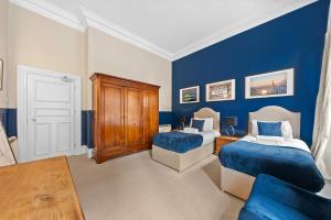 West George Street Apartment Glasgow