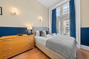 West George Street Apartment Glasgow