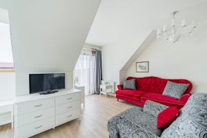 Cosmo Apartments