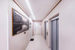 Cosmo Apartments