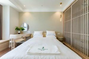 Xuan Phuong AT Condotel Quy nhon - Căn Hộ Đẹp