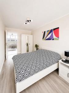 Apartament centrum Świnoujście 1