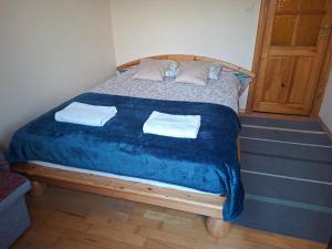 Apartament Miłe Mieszkanko