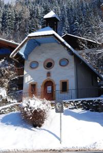 Hotel Val Joly photo 21
