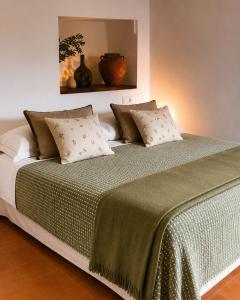 Mas Ribas Hotel i Esdeveniments