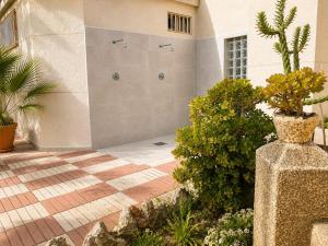 Cala Pupi Terrace