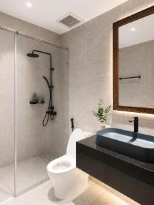 Chang Home