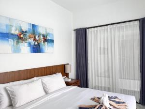 The Lavana De Mellos Villa Seminyak -1 Bedroom Villa with Private Pool