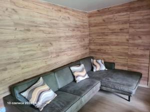 MAZI HOUSE Jastarnia