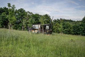 Chata Vesna by TwoFingers glamping