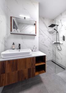 Evergreen Suites Budapest