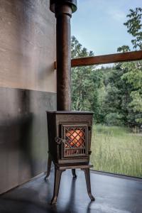 Chata Vesna by TwoFingers glamping