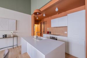 Appartement Belle Lettre 6