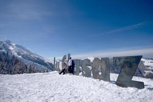 Hotels Hotel Alpen Roc : photos des chambres