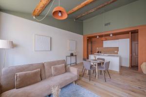 Appartement Belle Lettre 6